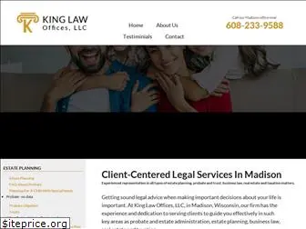 king-law.com