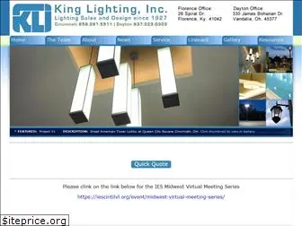 king-lighting.com