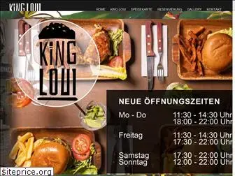 king-loui.com