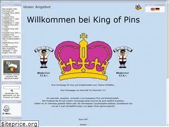 king-of-pins.com