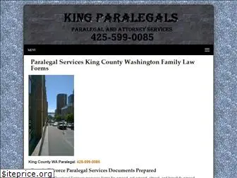 king-paralegals.com