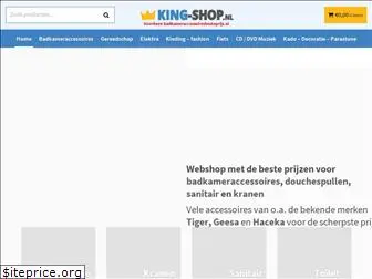 king-shop.nl