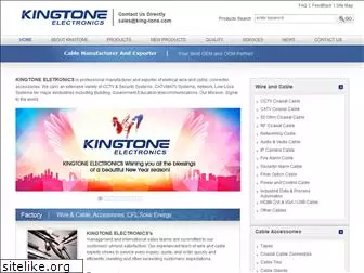king-tone.com