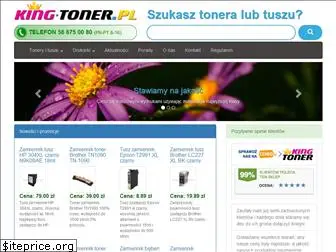 king-toner.pl