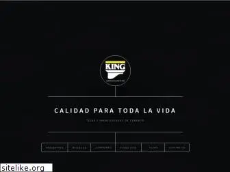 king.com.py