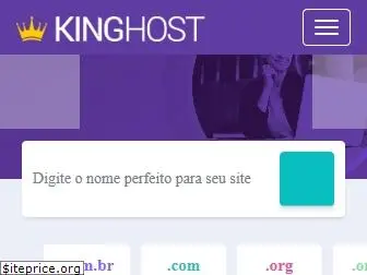 king.host