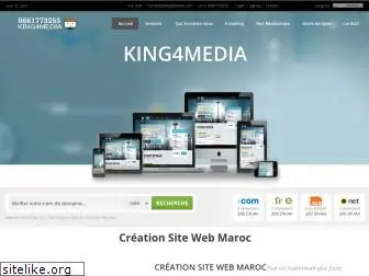 king4media.com