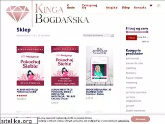 kingabogdanska.com