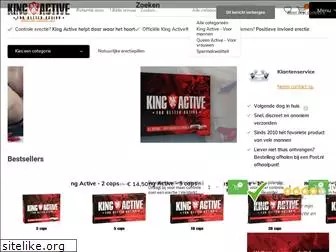kingactive.com