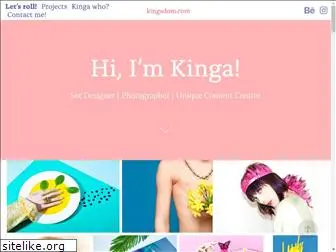 kingadom.com