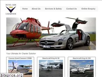 kingair.co.za