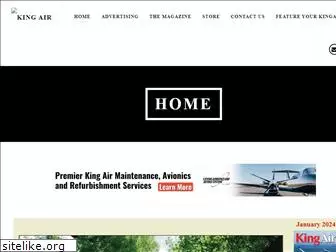 kingairmagazine.com