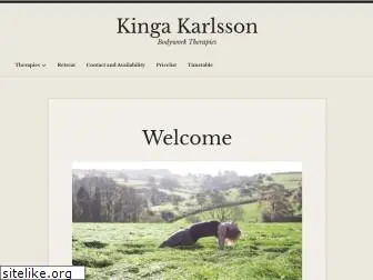 kingakarlsson.com