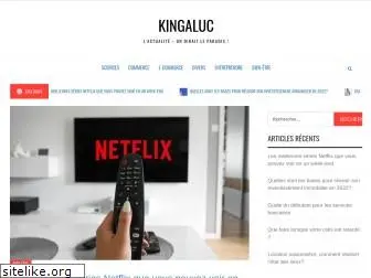 kingaluc.com