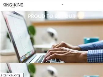 kingandkingcpa.com