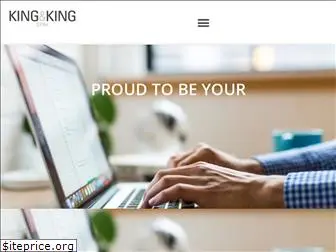 kingandkingcpas.com