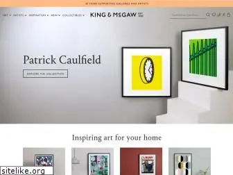 kingandmcgaw.com