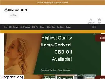 kingandstone.com