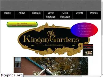 kingangardens.com