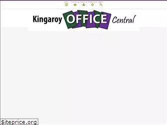 kingaroyofficecentral.com.au