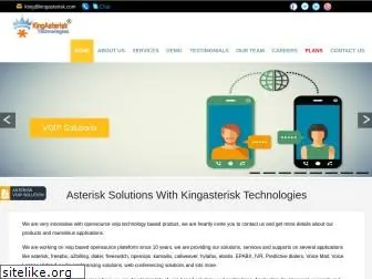 kingasterisk.com