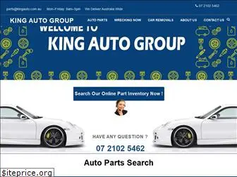 kingautoparts.com.au