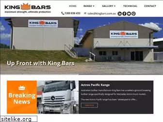 kingbars.com.au