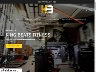 kingbeats.fitness