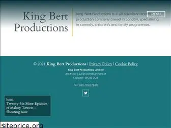 kingbert.co.uk