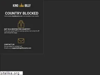 kingbilly.io