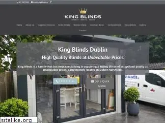 kingblinds.ie
