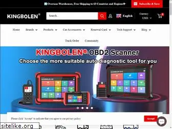 kingbolentool.com