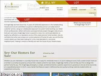 kingbridgehomes.com