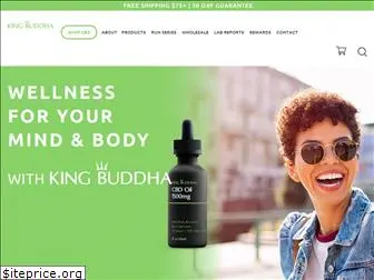 kingbuddhacbd.com