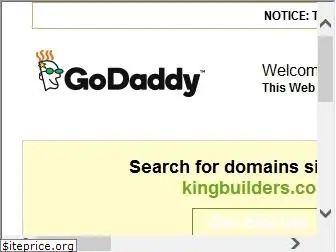 kingbuilders.com