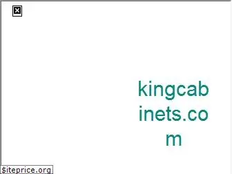 kingcabinets.com