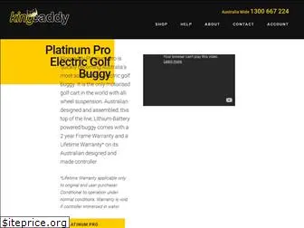 kingcaddy.com.au