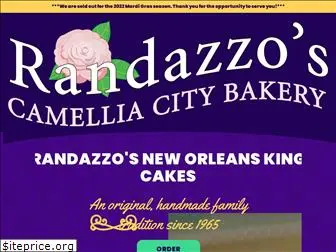 kingcakes.com