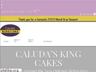 kingcakeshop.com