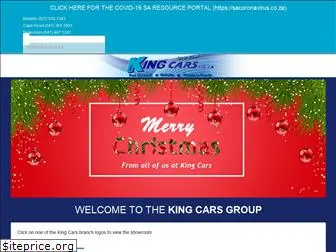 kingcars.co.za