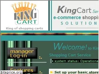 kingcart.com