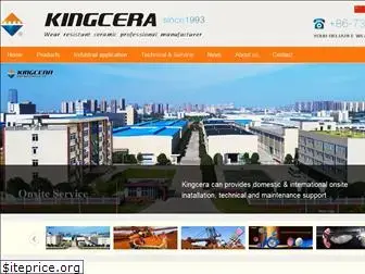 kingcera.com