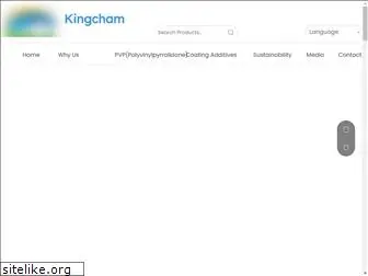 kingcham.com