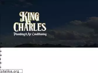 kingcharles.com