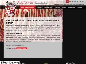 kingcharles.cz