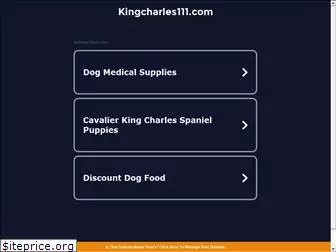 kingcharles111.com