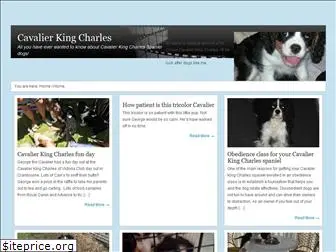 kingcharlescavalierdog.com