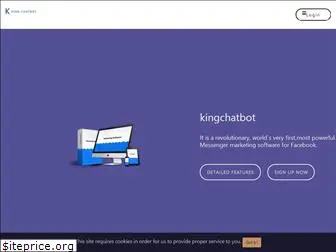 kingchatbot.com