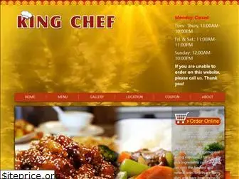 kingchefphoenixville.com