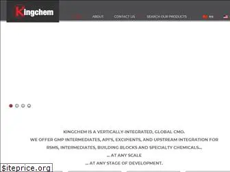 kingchem.com